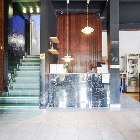 Bali Backpacker Inn & Hostel Убуд Екстериор снимка