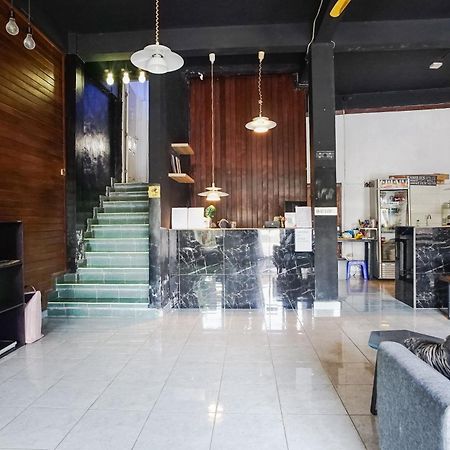 Bali Backpacker Inn & Hostel Убуд Екстериор снимка