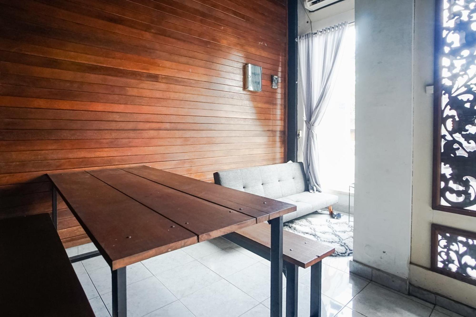 Bali Backpacker Inn & Hostel Убуд Екстериор снимка