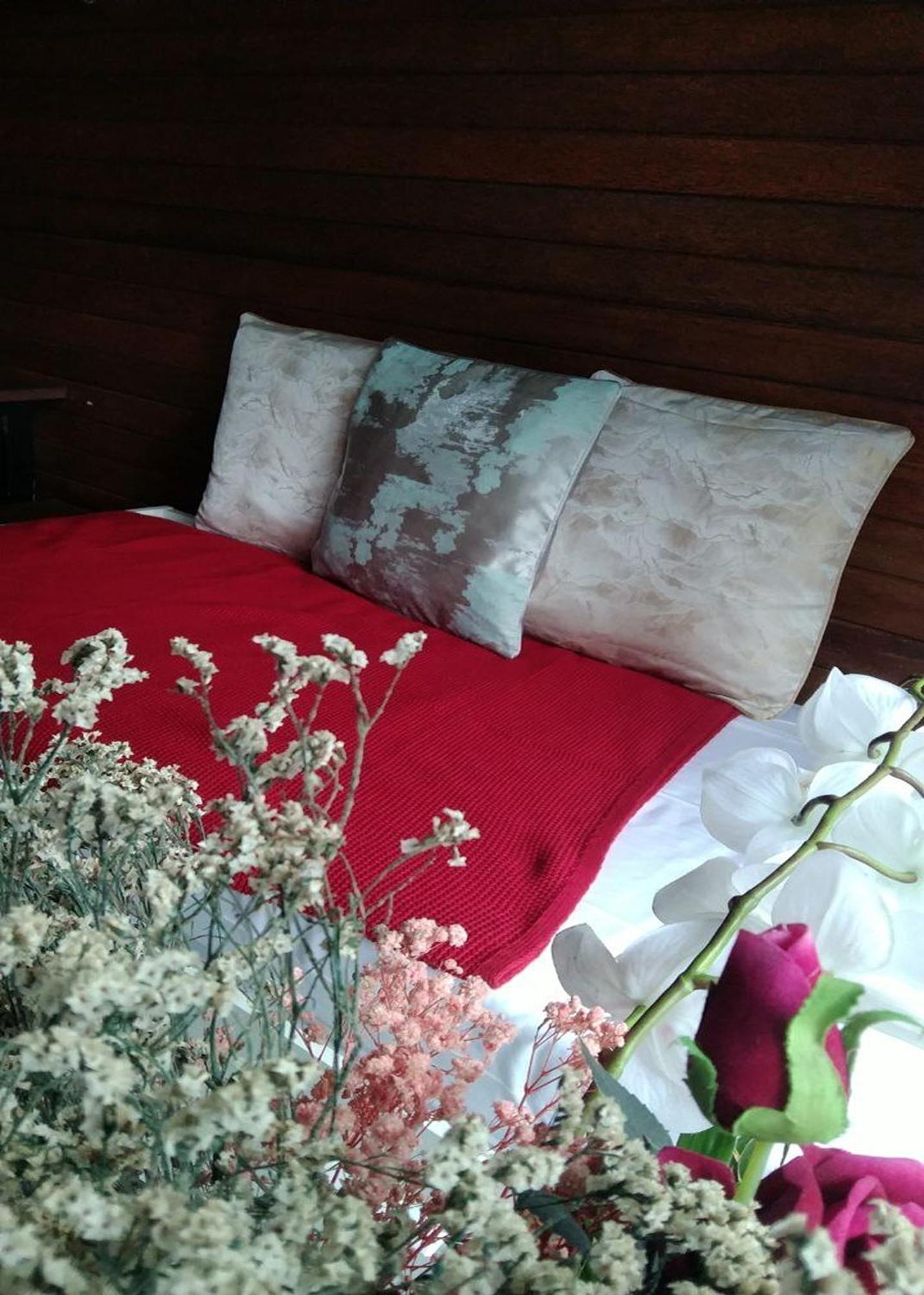 Bali Backpacker Inn & Hostel Убуд Екстериор снимка